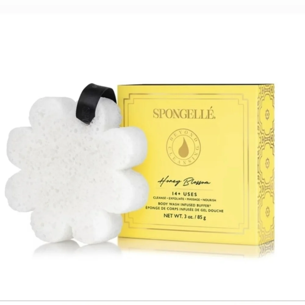 🌾NIB SPONGELLE HONEY